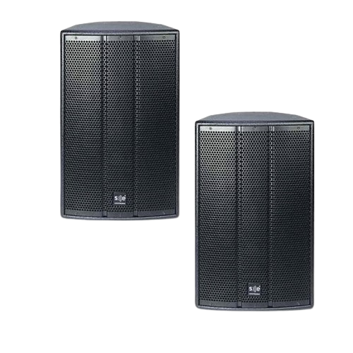 Loa Karaoke SE Audiotechnik K-15i