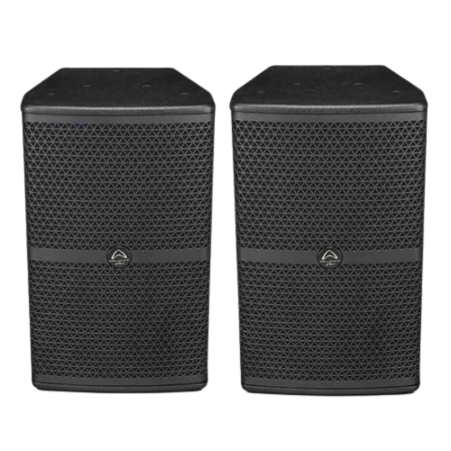 Loa Karaoke Wharfedale WH10 NEO