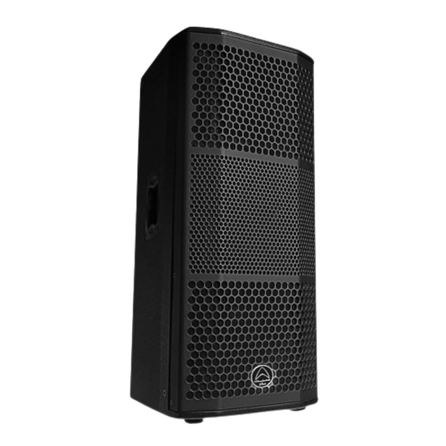 Loa Karaoke Wharfedale Pro REASON-X12