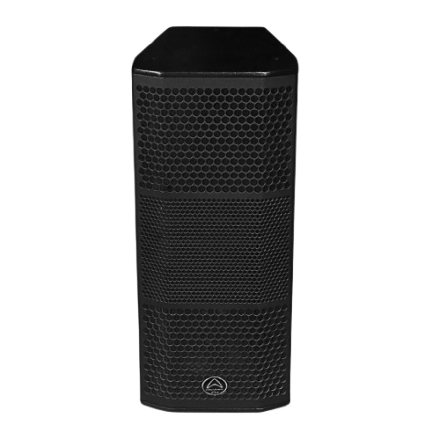 Loa Karaoke Wharfedale Pro REASON-X12