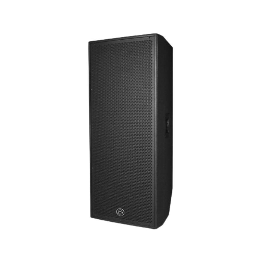 Loa Karaoke Wharfedale Pro DELTA X215