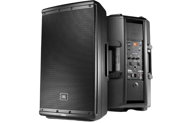 Loa Karaoke di động JBL EON 612