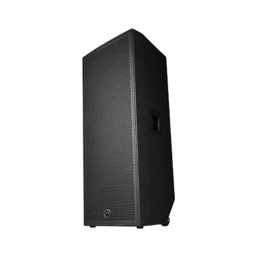 Loa Karaoke Wharfedale Pro DELTA X215