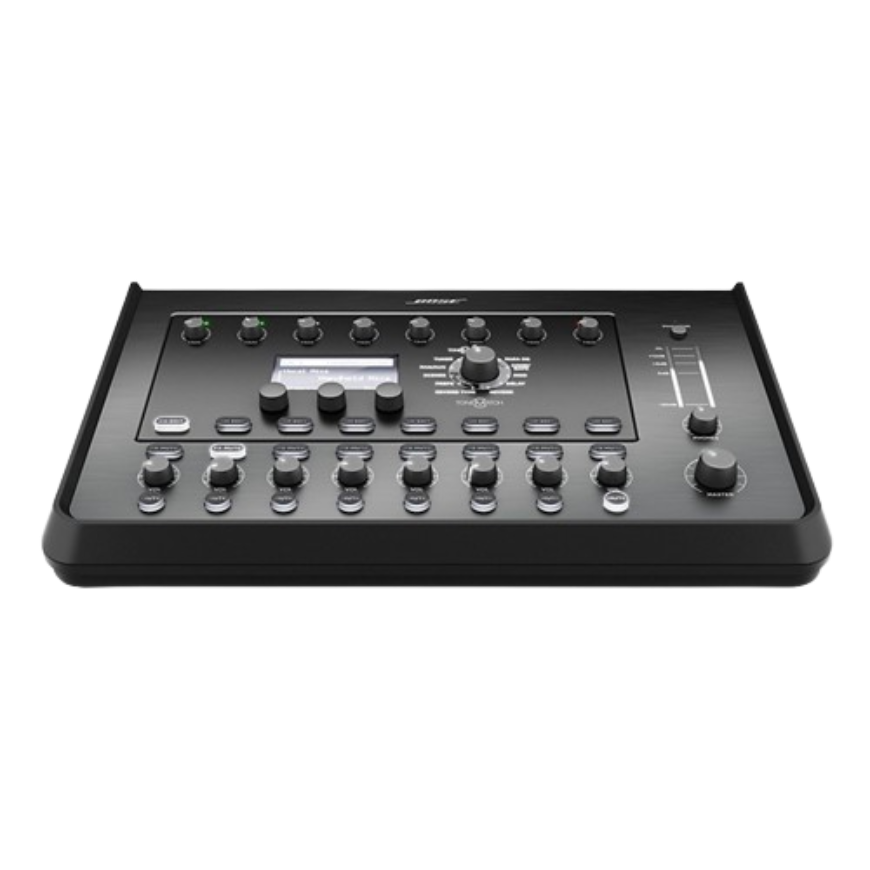 Mixer Bose ToneMatch T8S