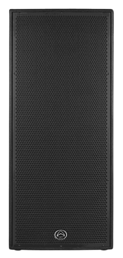 Loa Karaoke Wharfedale Pro DELTA X215