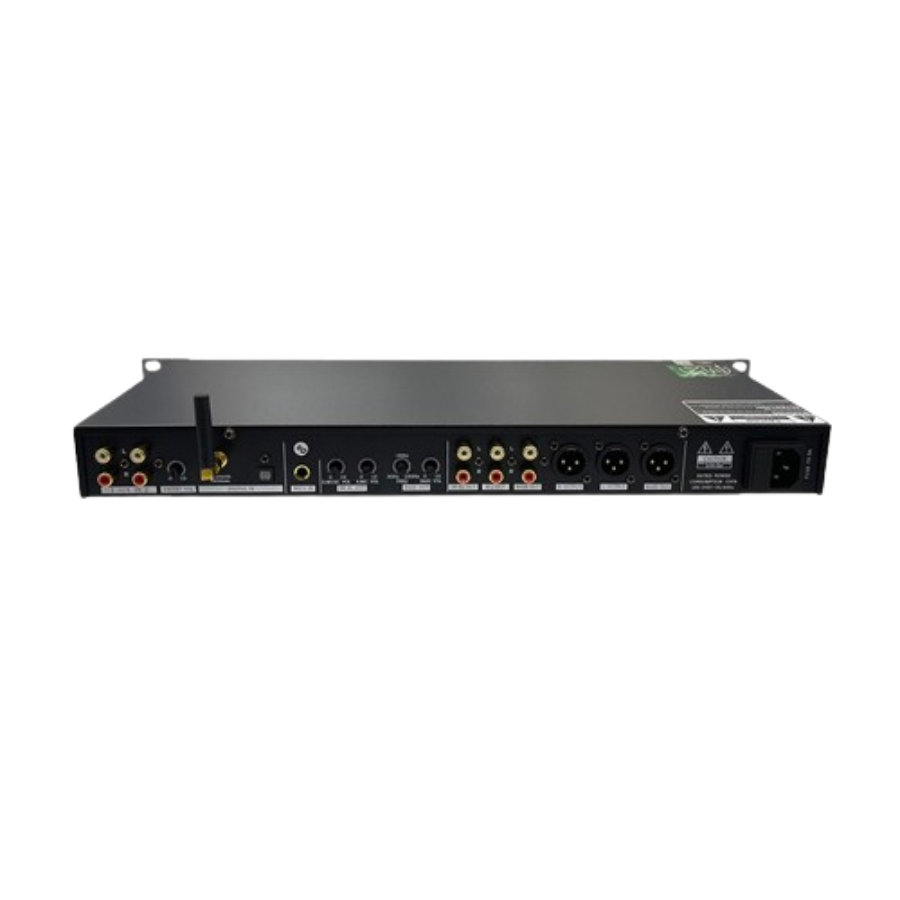 Vang cơ MK ES 800