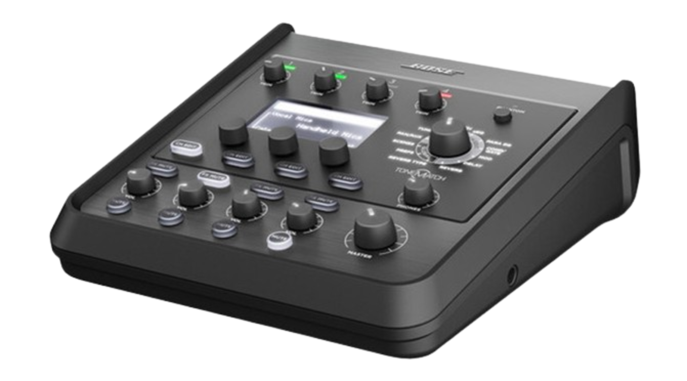 Mixer Bose Tonematch T4S