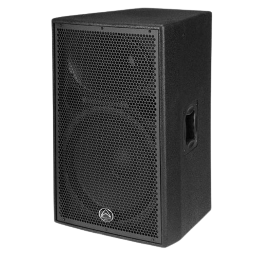Loa Karaoke Wharfedale Pro DELTA X15
