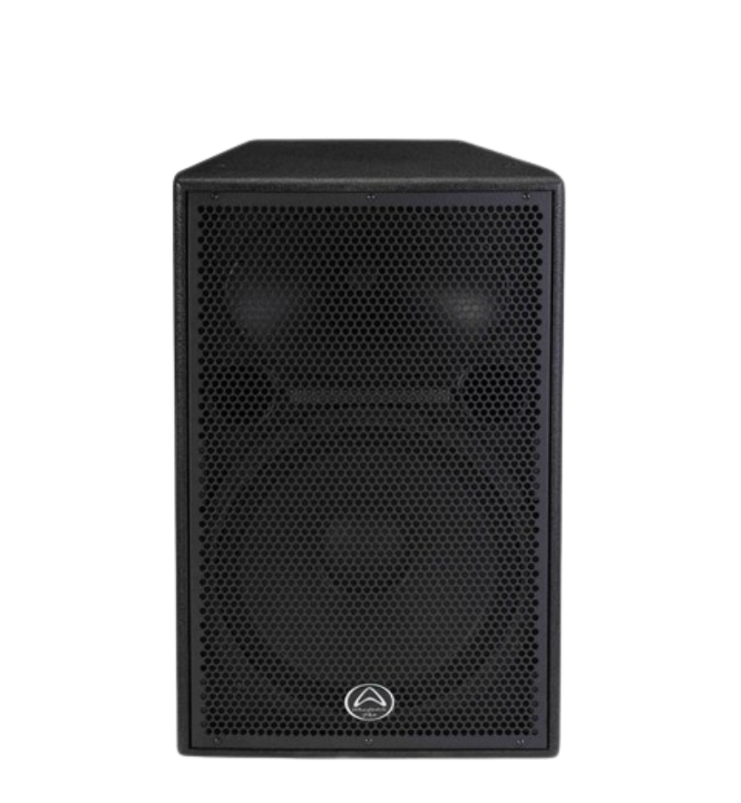 Loa Karaoke Wharfedale Pro DELTA X15