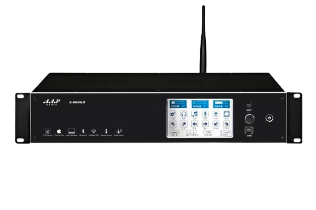 Mixer AAP K 9900