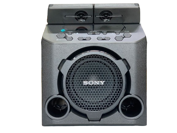Loa Karaoke di động Sony GTK-PG10