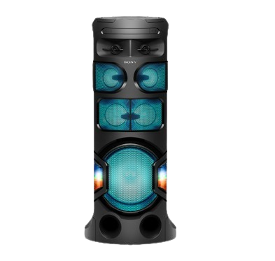 Loa Karaoke di động Sony MHC-V81D