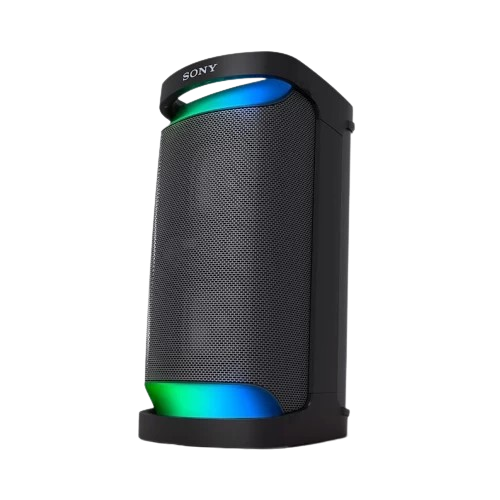 Loa Karaoke di động Sony SRS-XP500