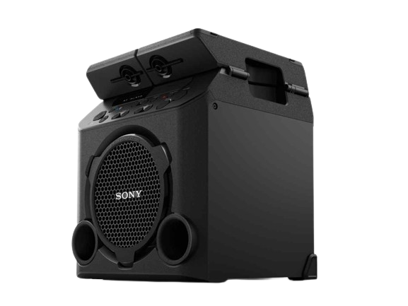 Loa Karaoke di động Sony GTK-PG10