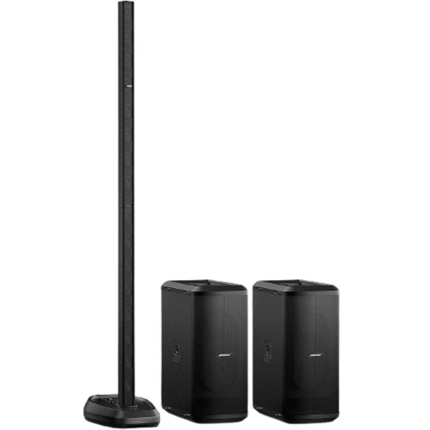 Loa Column Bose L1 PRO32 System