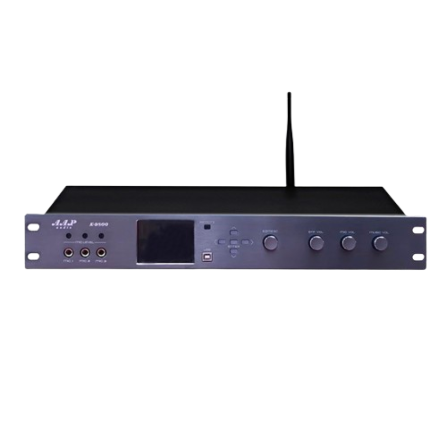 Mixer AAP K 9800
