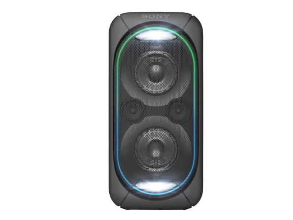 Loa Karaoke di động Sony GTK-XB60