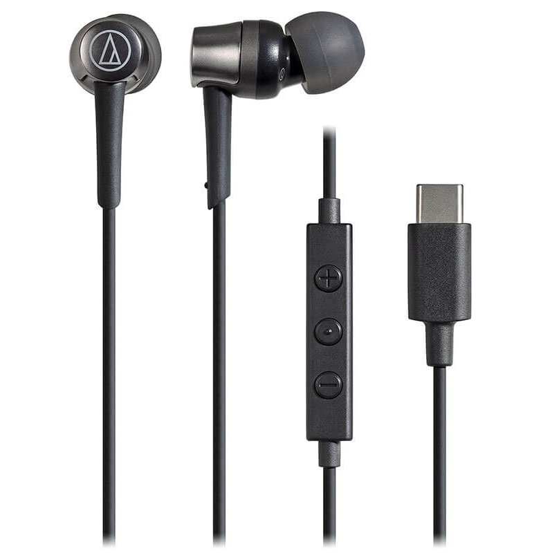 Tai Nghe Audio Technica ATH-CKD3C
