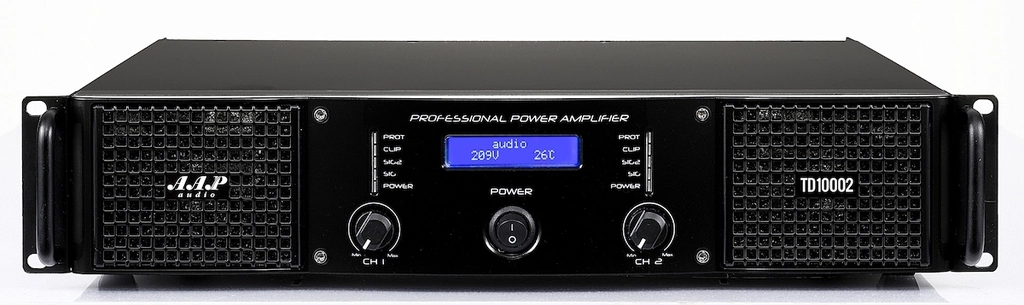 Amply AAP STD 10002