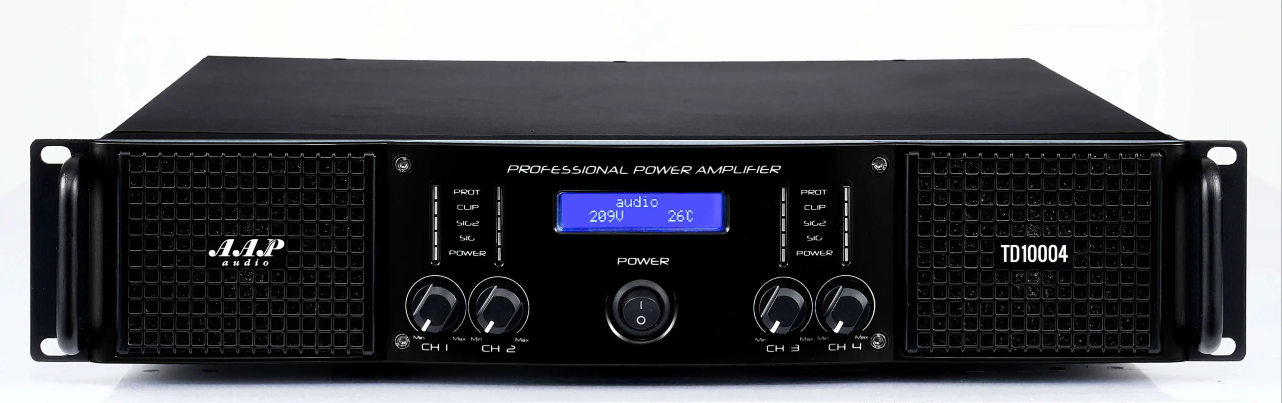 Amply AAP STD 10004