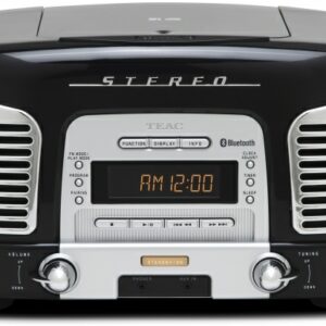 Loa Bluetooth Teac SL-D930