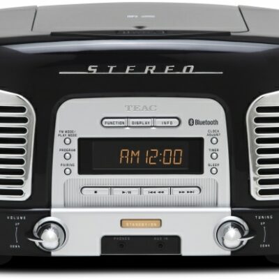 Loa Bluetooth Teac SL-D930