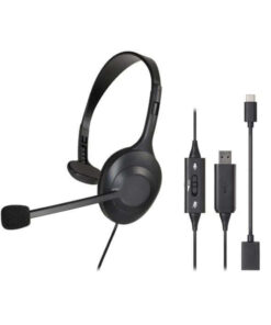 Tai Nghe Audio Technica ATH-101USB