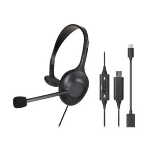 Tai Nghe Audio Technica ATH-101USB