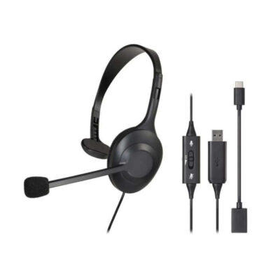 Tai Nghe Audio Technica ATH-101USB
