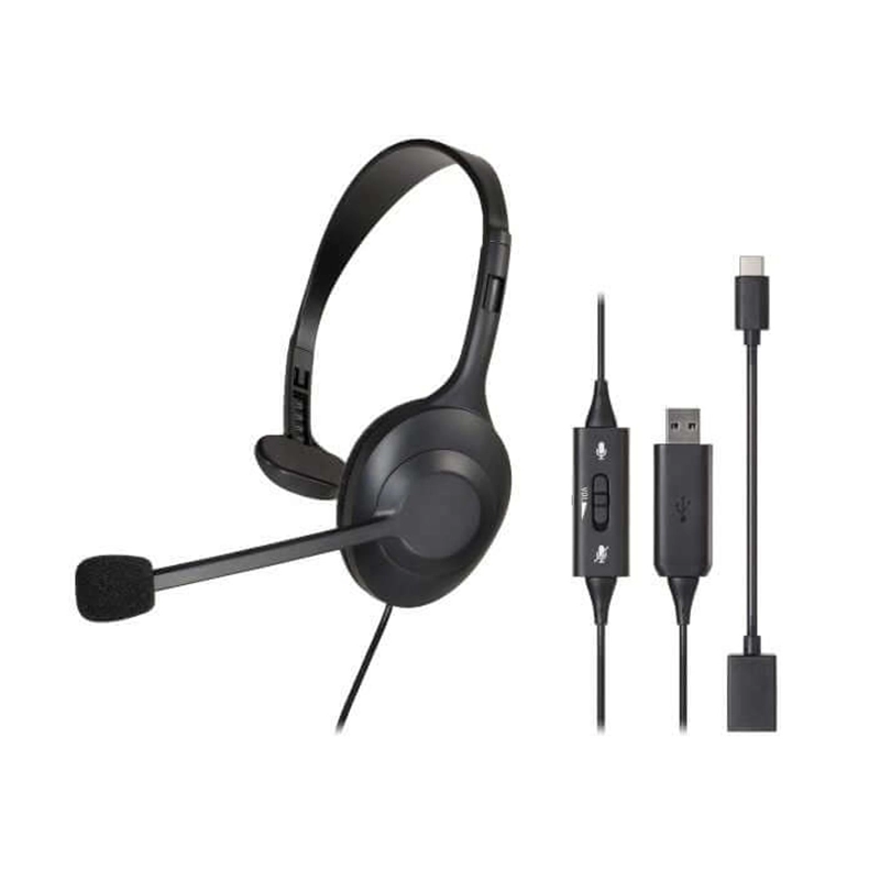 Tai Nghe Audio Technica ATH-101USB