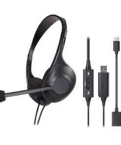 Tai Nghe Audio Technica ATH-102 USB