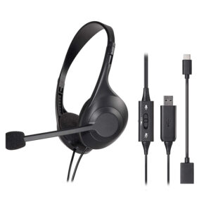 Tai Nghe Audio Technica ATH-102 USB