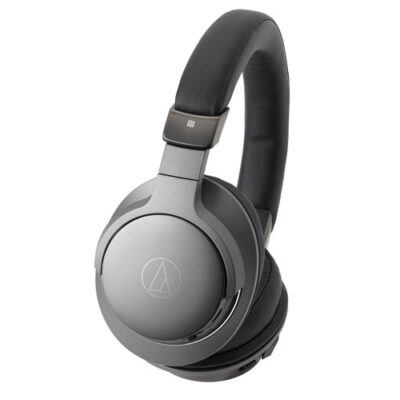 Tai Nghe Bluetooth Audio Technica ATH-AR5BT