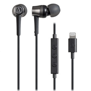 Tai Nghe Audio Technica ATH-CKD3Li