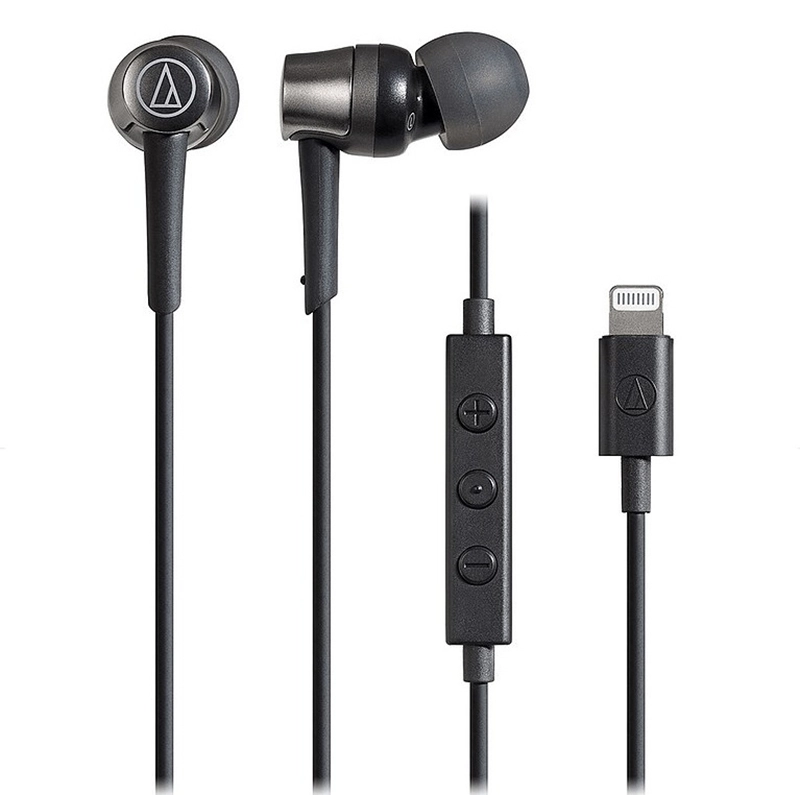 Tai Nghe Audio Technica ATH-CKD3Li
