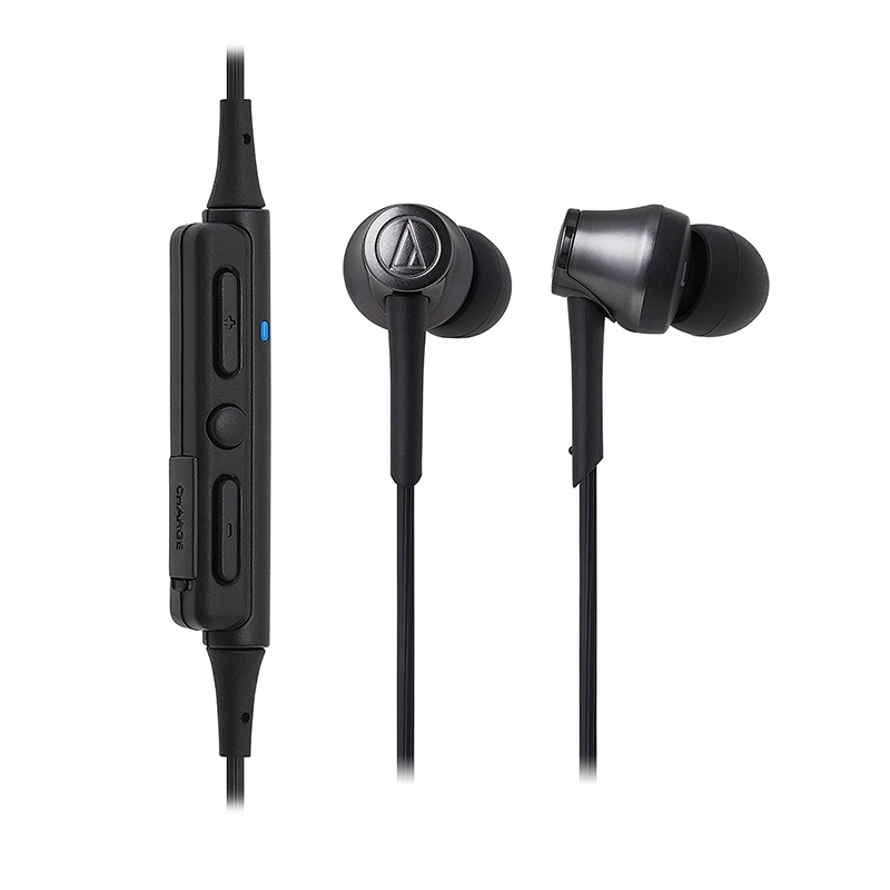 Tai Nghe Audio Technica ATH-CKR55BT