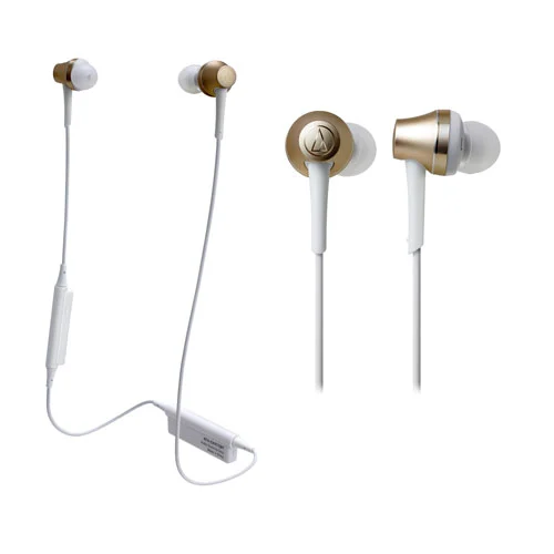 Tai Nghe Audio Technica ATH-CKR75BT