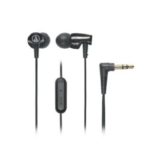 Tai Nghe Audio Technica ATH-CLR100iS