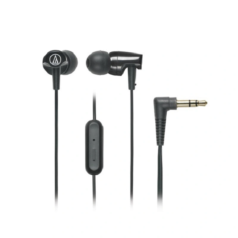 Tai Nghe Audio Technica ATH-CLR100iS