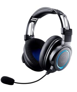 Tai Nghe Bluetooth Audio Technica ATH-G1WL