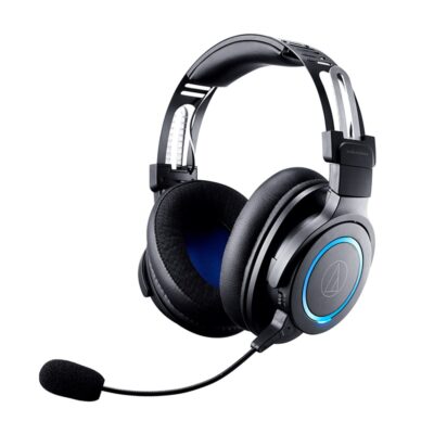Tai Nghe Bluetooth Audio Technica ATH-G1WL