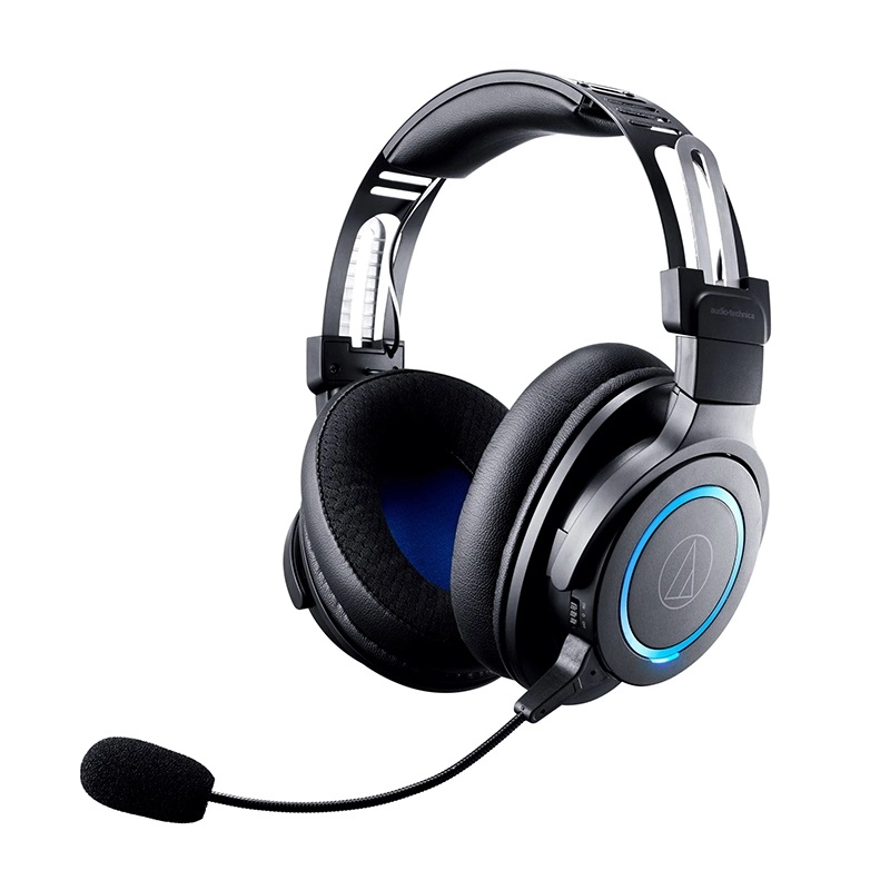 Tai Nghe Bluetooth Audio Technica ATH-G1WL