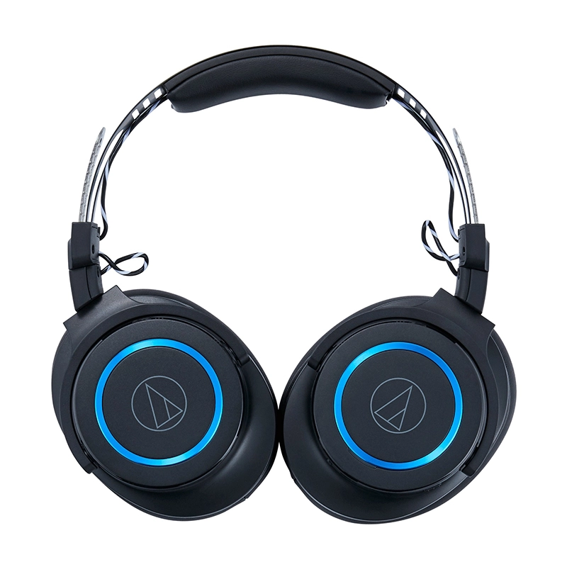 Tai Nghe Bluetooth Audio Technica ATH-G1WL