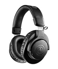 Tai Nghe Bluetooth Audio Technica ATH-M20xBT