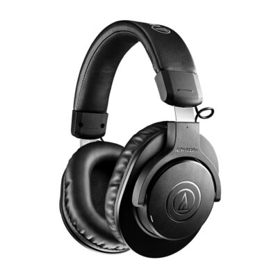Tai Nghe Bluetooth Audio Technica ATH-M20xBT