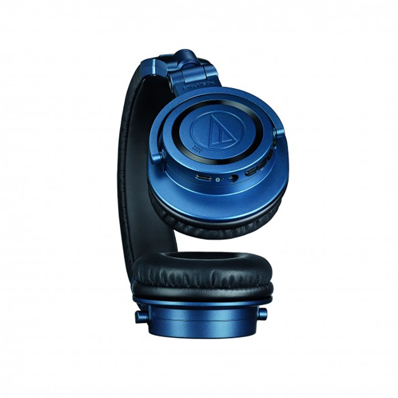 Tai Nghe Bluetooth Audio Technica ATH-M50x BT2 DS