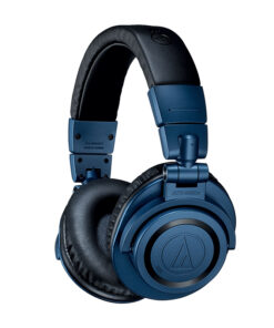 Tai Nghe Bluetooth Audio Technica ATH-M50x BT2 DS