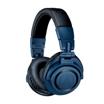 Tai Nghe Bluetooth Audio Technica ATH-M50x BT2 DS