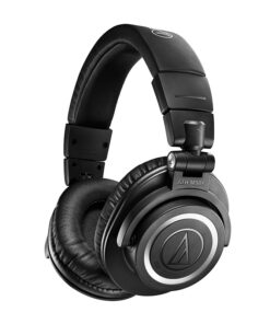 Tai Nghe Bluetooth Audio Technica ATH-M50xBT2