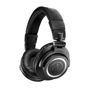 Tai Nghe Bluetooth Audio Technica ATH-M50xBT2